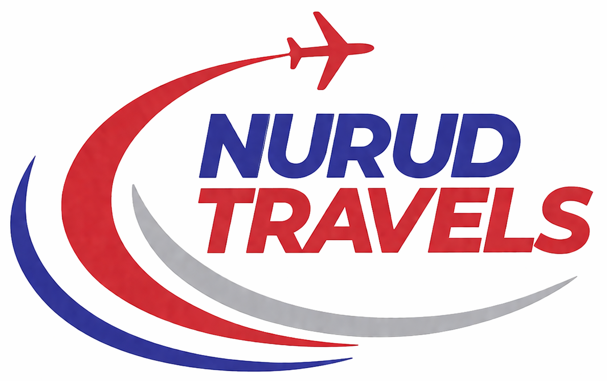 Nurud Travels
